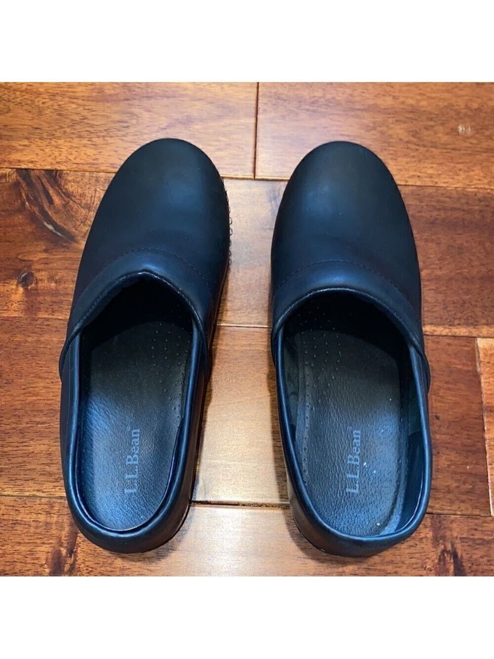 L.L. Bean clogs  - Picture 6 of 12